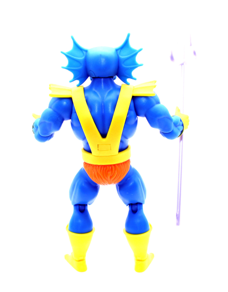 Masters of the Universe Cartoon Collection Actionfigur 2024 Mer-Man 14 cm von Mattel